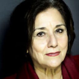 Nurşim Demir 飾演 Hatice