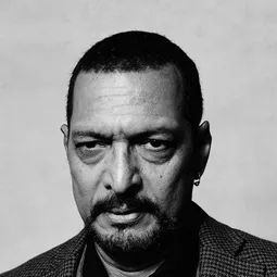 納那·帕提卡 - O’ Romeo演員 飾演Ismail Khan