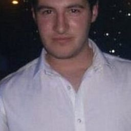 Joe Degiorgio - 王者復仇演員 飾演Ralf