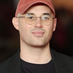 Michiel Blanchart - 漫長的夜導演