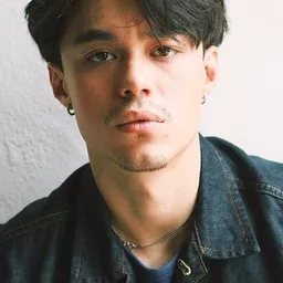 班傑明·喬瑟夫·沃爾尼 飾演 Friend Zone Buddy 1