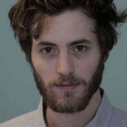 Michele Amoruso - My Daughter's First Time演員 飾演Matteo