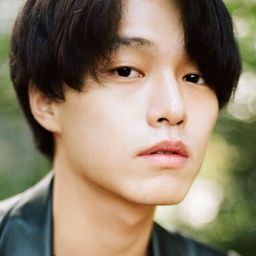 見津 賢 飾演 Shoya