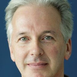 Christopher Saunders - 睡美人演員 飾演King Florestan XXIV