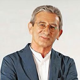 Ahmad Hamed 飾演 Gardener