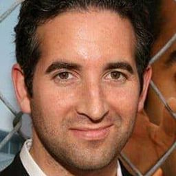 海登·施拉茲伯格 - 美國派：高潮再起導演