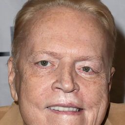 Larry Flynt - Snuff Queen演員 飾演