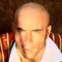 Giuliano Dell'Ovo - 巨人的決鬥演員 飾演