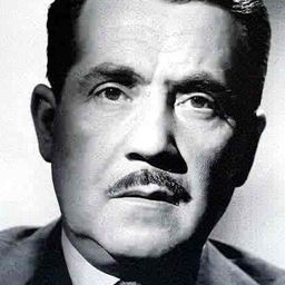 Henri Vilbert 飾演 Narcisse Bachelard, brother of Eléonore