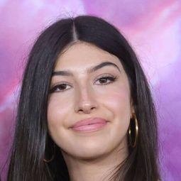 桑妮·山德勒 飾演 Vienna