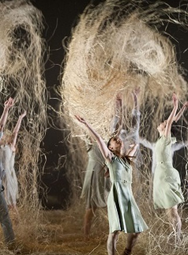 仲夏夜之夢電影海報