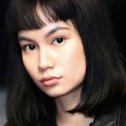 Regina Rengganis 飾演 Nadia