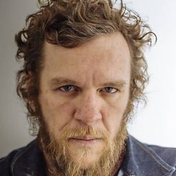 Otto - 頭號女毒梟演員 飾演Del Rey