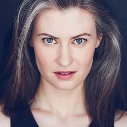 Kathrine Barnes - 我是狄恩演員 飾演Bookstore Employee