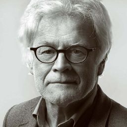 Bob De Moor 飾演 Jacques