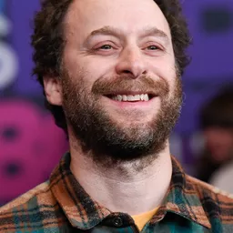 Jon Glaser 飾演 Ralph