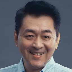 庹宗華 飾演 Tan Yongnian