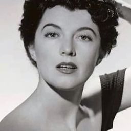 Margia Dean 飾演 Mara Shepherd