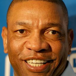 Glenn "Doc" Rivers 飾演 Self