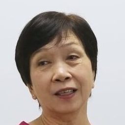 朱秀鳳 飾演 Prince Gao's mother