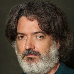 Jordi Aguilar - 毋忘當初的妳演員 飾演Emilio's old student