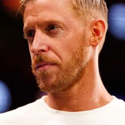 Orange Cassidy - Chris Jericho's 30th Anniversary Celebration演員 飾演Orange Cassidy