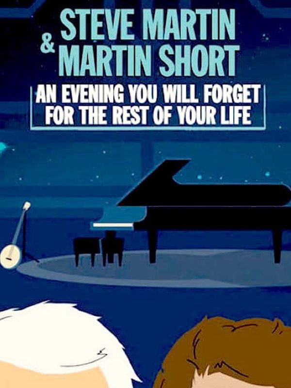 雙馬鬥鬼馬：好難記得嘅一晚電影劇照