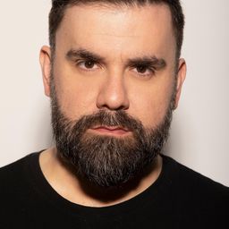 David Blanka - 遺傷演員 飾演Funcionario Nanclares