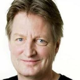 Per Gørvell - 我的青春煉獄演員 飾演Commitee Doctor