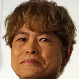 古谷徹  飾演 Hiroaki Morita (voice)