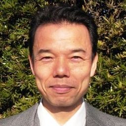 細井學 - 一屍到底演員 飾演Manabu Hosoda