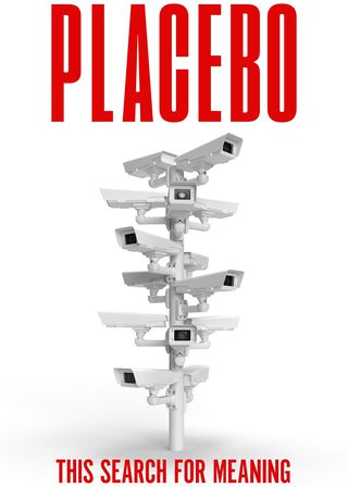 《Placebo: This Search for Meaning》電影海報