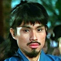 葉天行 - 天堂血路演員 飾演