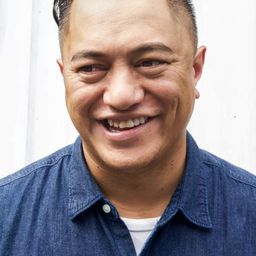 Taungaroa Emile 飾演 Māori Battalion Soldier