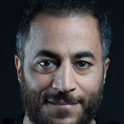 林斯馬克迪斯 飾演 Abu Atta