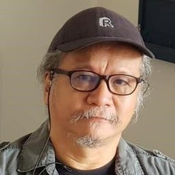 Jon Red - Anak ng Tinapa導演