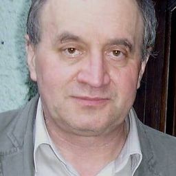 Krzysztof Zaleski 飾演 Wiesław Olszański