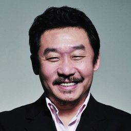 劉樺 飾演 Lao Ma