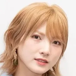 岡田 奈々 飾演 Nami