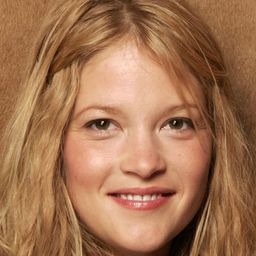 妮基·艾考克斯 飾演 Christina Vogel