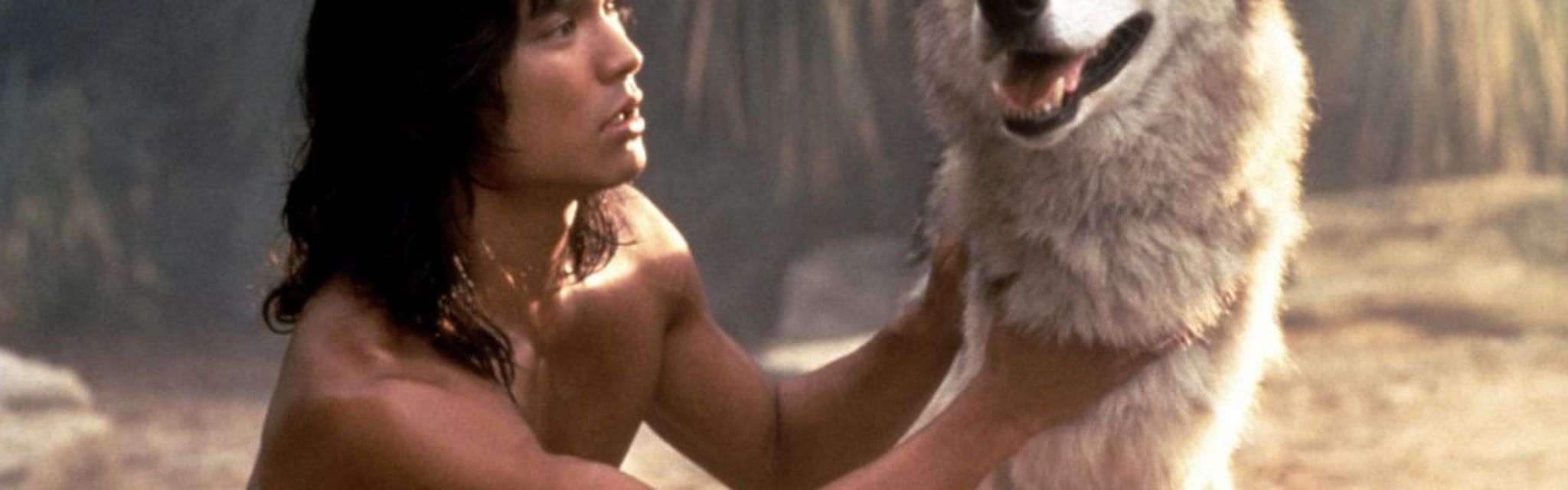 森林王子電影劇照