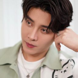 王偉明 飾演 Wan