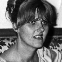 Catharina Dahlin - 阿！人生演員 飾演