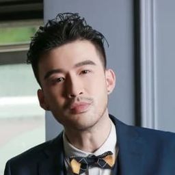 廖望 飾演 Xu Hao
