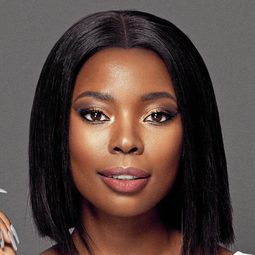 Nambitha Ben-Mazwi 飾演 Zimkitha