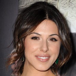 克裏斯蒂娜·羅塞托 - 極北之戰演員 飾演Bettina (as Christina Rosato)