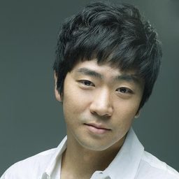 Song Yong-jin - 加油站襲擊事件演員 飾演Singer