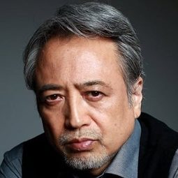 中村育二 - 機器羅曼死演員 飾演