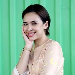 Diana Danielle - Hantu Gangster演員 飾演Jameela