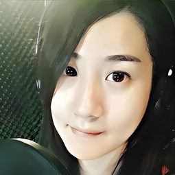 辛媛 飾演 配音(Voice)